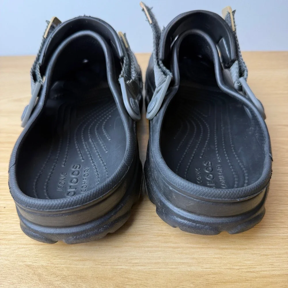 CROCS classic all